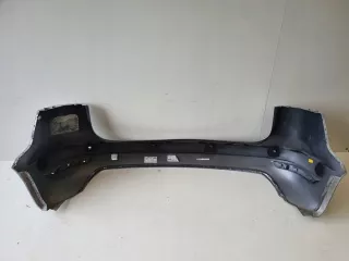7N0807421 7N0807421B Бампер задний Volkswagen Sharan 2 Арт e5462146, вид 4