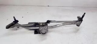 8U2955119 8U2955023 Механизм стеклоочистителя (трапеция дворников) Audi Q3 1 Арт e5464960, вид 3