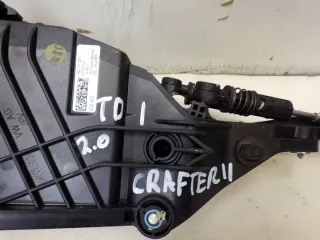 2N0711025 Кулиса Volkswagen Crafter 2 Арт e5469433, вид 2