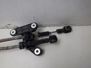 2N0711025 Кулиса Volkswagen Crafter 2 Арт e5469433, вид 3