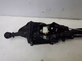 2N0711025 Кулиса Volkswagen Crafter 2 Арт e5469433, вид 4