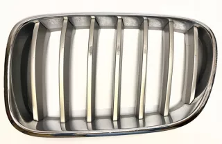 7210725 7237421 Решетка радиатора BMW X3 F25 Арт e5469943, вид 2