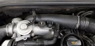  Коллектор впускной Audi S3 8P Арт e5470720, вид 2