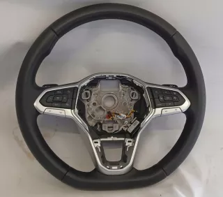 5H0419089 Руль Volkswagen Golf 8 Арт e5474309, вид 1