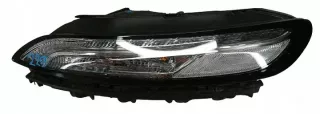 68157105aq Фара левая Jeep Cherokee KL Арт e5474807, вид 1