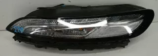 68157105aq Фара левая Jeep Cherokee KL Арт e5474807, вид 2