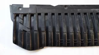 8T0807233 Декоративная крышка двигателя Audi A5 (S5,RS5) 1 Арт e5475968, вид 3