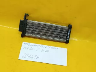 664447A  Отопитель в сборе (печка) Renault Megane 2 Арт e5476339, вид 2