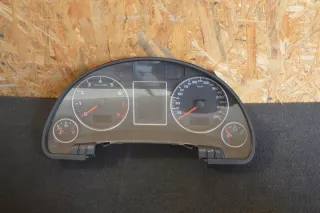 8E0920931E Щиток приборов (приборная панель) Audi A4 B7 Арт e5476597, вид 1