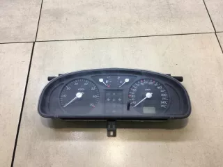 8200218861 Щиток приборов (приборная панель) Renault Laguna 2 Арт e5476932, вид 1