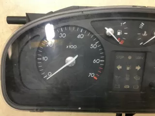8200218861 Щиток приборов (приборная панель) Renault Laguna 2 Арт e5476932, вид 2