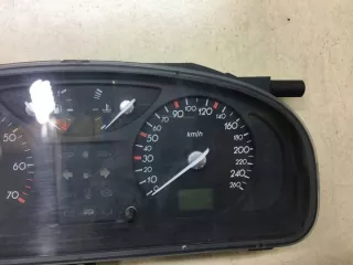 8200218861 Щиток приборов (приборная панель) Renault Laguna 2 Арт e5476932, вид 3