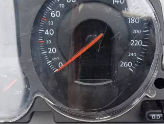 3C0920870G Щиток приборов (приборная панель) Volkswagen Passat B6 Арт e5477091, вид 2
