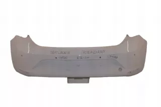 5F0807421A Бампер задний Seat Leon 3 Арт e5478399, вид 1