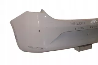 5F0807421A Бампер задний Seat Leon 3 Арт e5478399, вид 2
