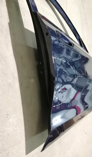 A2057220210 2057220210 Дверь передняя правая Mercedes C W205 Арт e5481540, вид 2