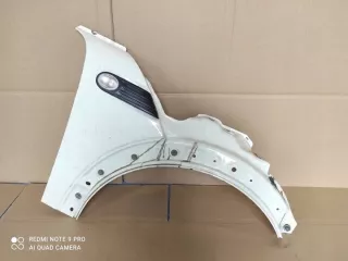  Крыло переднее правое MINI Cooper R56 Арт e5482056, вид 1