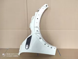  Крыло переднее правое MINI Cooper R56 Арт e5482056, вид 2