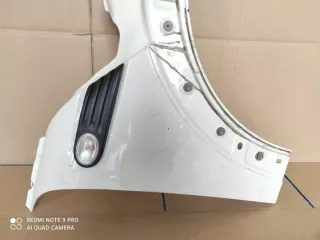  Крыло переднее правое MINI Cooper R56 Арт e5482056, вид 3