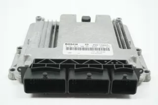 237103984R 0281032700 237103984R, 237107550R Блок управления двигателем Renault Trafic 3 Арт e5483200, вид 2