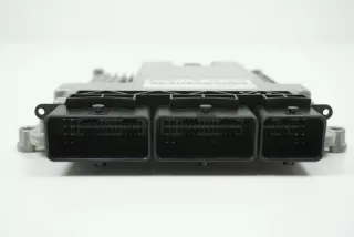 237103984R 0281032700 237103984R, 237107550R Блок управления двигателем Renault Trafic 3 Арт e5483200, вид 3