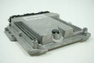 237103984R 0281032700 237103984R, 237107550R Блок управления двигателем Renault Trafic 3 Арт e5483200, вид 4