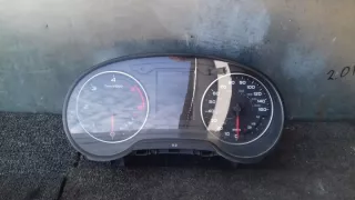 8V0920960E Щиток приборов (приборная панель) Audi A3 8V Арт e5483523, вид 1