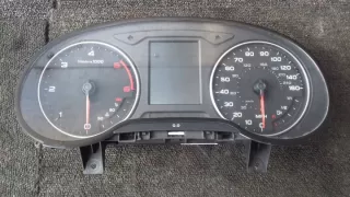 8V0920960E Щиток приборов (приборная панель) Audi A3 8V Арт e5483523, вид 2