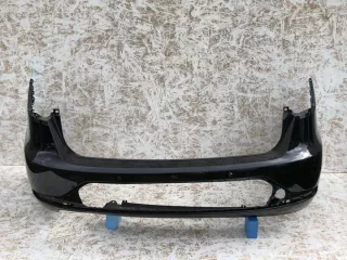 5F9807421K Бампер задний Seat Leon 3 Арт e5486613, вид 1