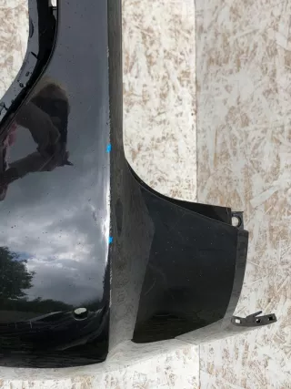 5F9807421K Бампер задний Seat Leon 3 Арт e5486613, вид 4