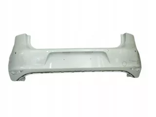 5G6807421 Бампер задний Volkswagen Golf 7 Арт e5486883, вид 1
