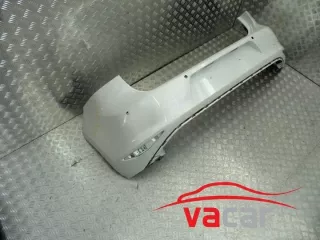 5G6807421 Бампер задний Volkswagen Golf 7 Арт e5486883, вид 2
