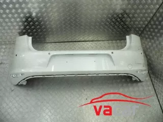 5G6807421 Бампер задний Volkswagen Golf 7 Арт e5486883, вид 3