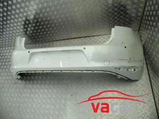 5G6807421 Бампер задний Volkswagen Golf 7 Арт e5486883, вид 4