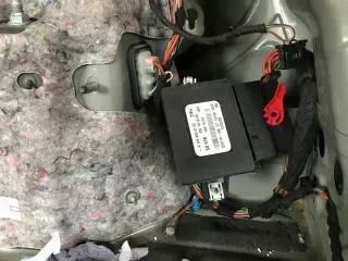 A1669002700 Блок управления (другие) Mercedes A W176 Арт e5487526, вид 3