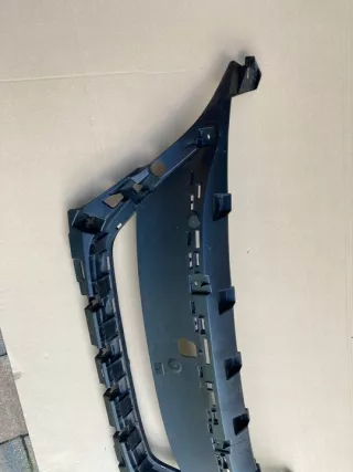 9815317777 C06760-091 Решетка радиатора Peugeot 3008 2 Арт e5488406, вид 3