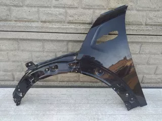  Крыло переднее левое MINI Cooper F56,F55 Арт e5491262, вид 1