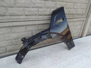  Крыло переднее левое MINI Cooper F56,F55 Арт e5491262, вид 2