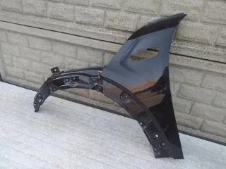  Крыло переднее левое MINI Cooper F56,F55 Арт e5491262, вид 3