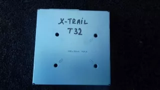 284A14BA3B Блок комфорта Nissan X-Trail T32 Арт e5493169, вид 4
