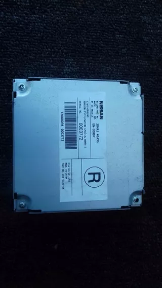 284A14BA3B Блок комфорта Nissan X-Trail T32 Арт e5493169, вид 5