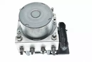 0265800335 0265231333 8200229137 Блок ABS Renault Kangoo 2 Арт e5493352, вид 4
