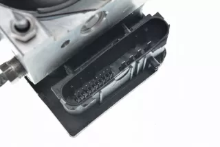 0265800335 0265231333 8200229137 Блок ABS Renault Kangoo 2 Арт e5493352, вид 5