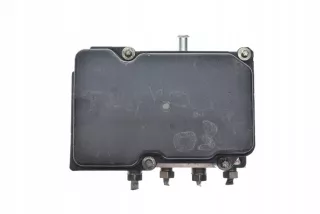 0265800335 0265231333 8200229137 Блок ABS Renault Kangoo 2 Арт e5493352, вид 6