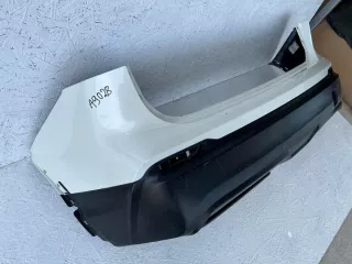 85022HV20H Бампер задний Nissan Qashqai 2 restailing Арт e5493928, вид 2