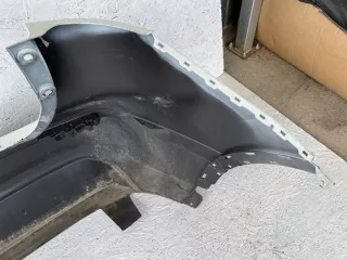 85022HV20H Бампер задний Nissan Qashqai 2 restailing Арт e5493928, вид 5