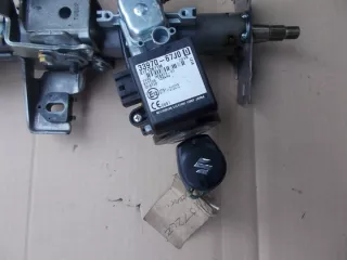 33970-65J00GA Замок зажигания Suzuki Vitara2 Арт e5495607, вид 2