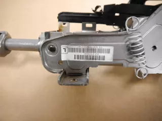 5Q1419502AC Рулевая колонка Audi A3 8V Арт e5496220, вид 2