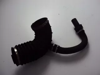 586509 Гофра инжектора BMW 1 F20/F21 Арт e5499308, вид 1