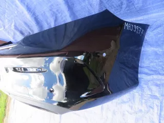 A2058858438 Бампер задний Mercedes C W205 Арт e5500934, вид 2